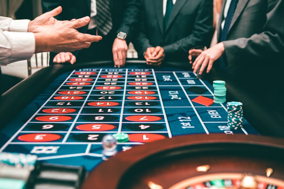 Betrupi’de Yeni Başlayanlar İçin Bahis Rehberi 4 betrupi,bahis,casino