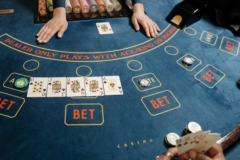 Betrupi'de Nasıl Para Kazanılır? Bahis ve Oyun İpuçları 4 betrupi,bahis,casino