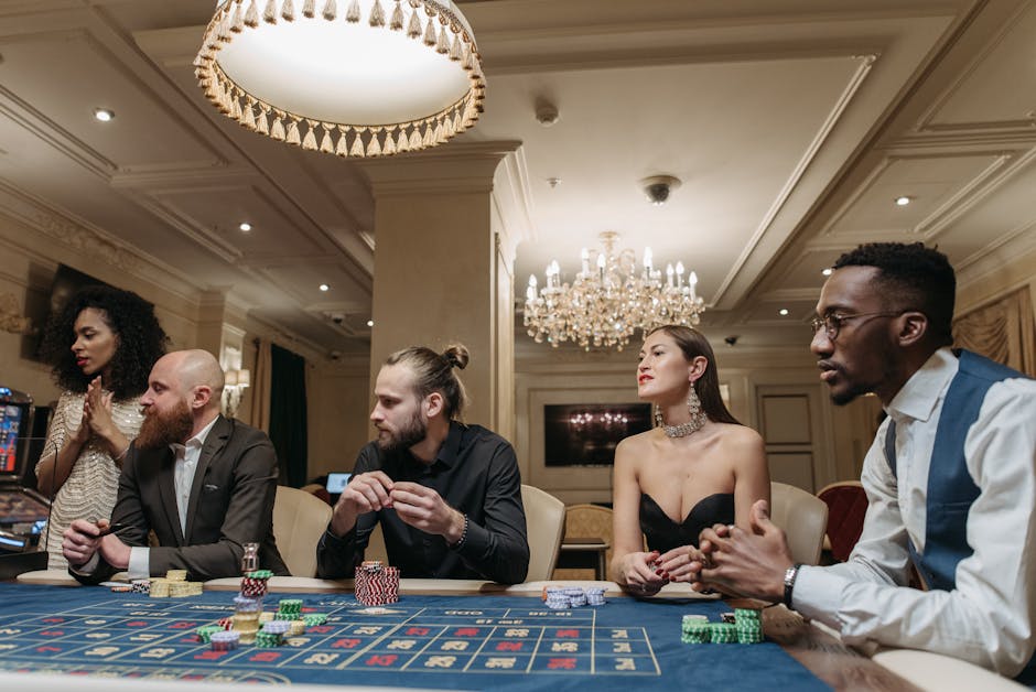 Betrupi ile Nasıl Kazanılır? Yüksek Kazanç İçin İpuçları 5 betrupi,bahis,casino