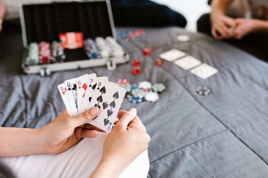Betrupi ile Sanal Spor Bahisleri Nasıl Yapılır? 4 betrupi,bahis,casino