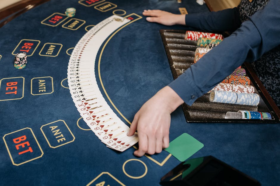 Betrupi ile Nasıl Kazanılır? Yüksek Kazanç İçin İpuçları 3 betrupi,bahis,casino