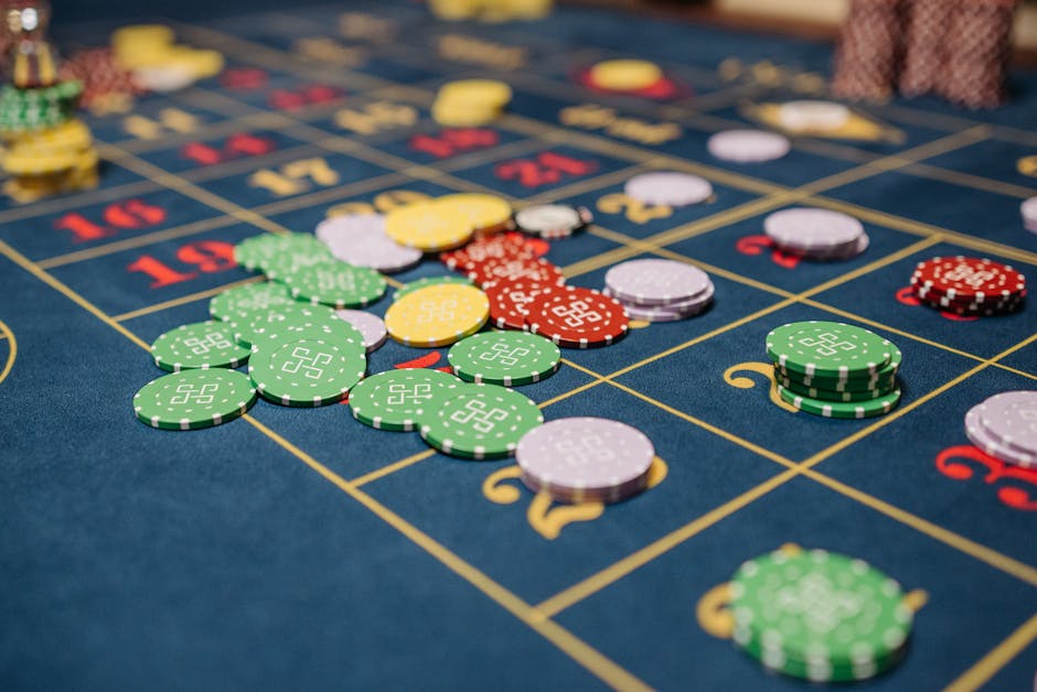 Betrupi'de Sanal Spor Bahislerinde Kazanma Taktikleri 4 betrupi,bahis,casino