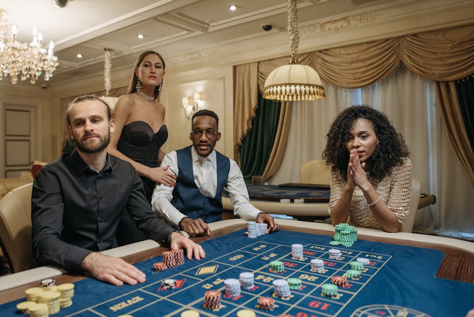 Betrupi'de Kazanma Şansınızı Artıracak Stratejiler 5 betrupi,bahis,casino